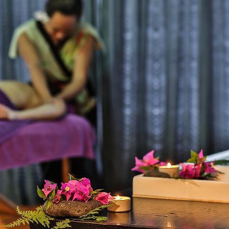 Tahiti Pearl Beach Resort & Spa 外观 照片