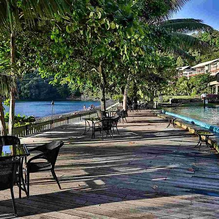 Tahiti Pearl Beach Resort & Spa 外观 照片