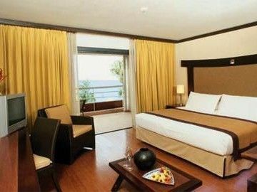 Tahiti Pearl Beach Resort & Spa 外观 照片