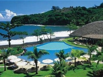 Tahiti Pearl Beach Resort & Spa 外观 照片