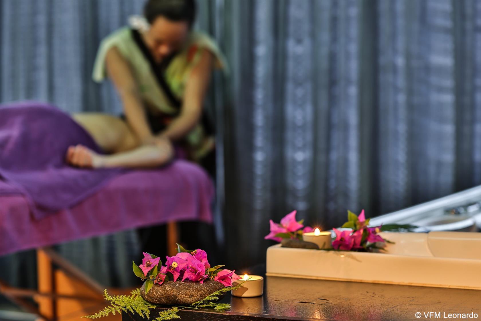 Tahiti Pearl Beach Resort & Spa 外观 照片